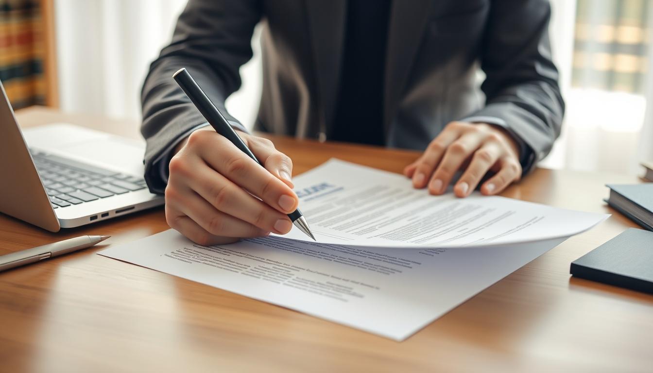 Drafting Strong Contracts